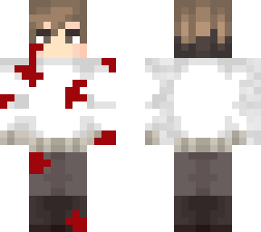 bloody sangwoo