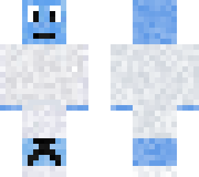 blue boy