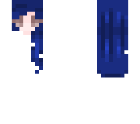 blue hb