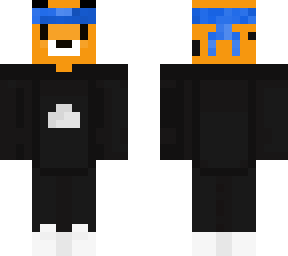 blue ninja pet