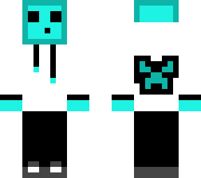 blue slime