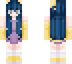 blueberry pie