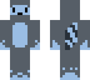 bluey the racooey