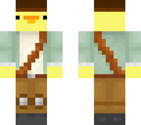bogachicken adventurer