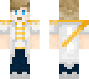 boy commission (fixed)