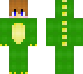 boy skin