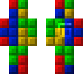 brick by brick