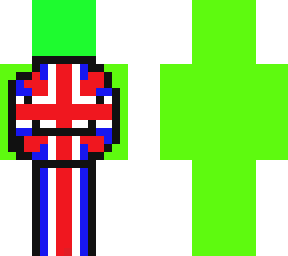 british dream