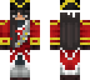 british rev (me)