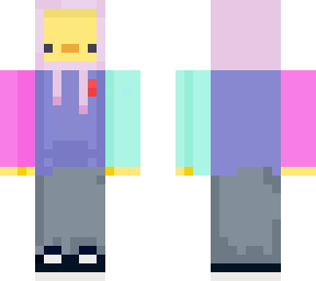 bt skin remastered