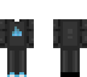 buffy pants (template)