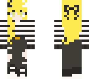 bumblebee ~ 300 followers reshade comp!!