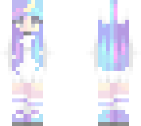 bunny - persona