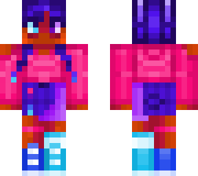 bunny girl bunny world