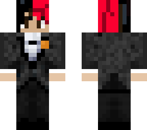 bunny's wedding skin