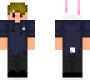 bunny spocklez