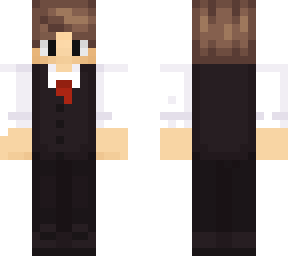 business boy