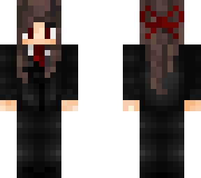 business girl