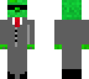 business zombie
