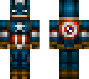 cap rogers