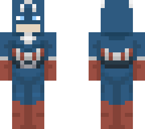 captain america