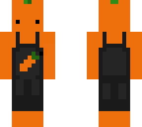 carrot kid