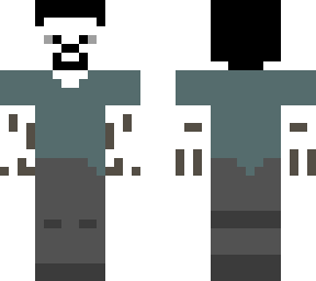 cartoon steve (bendy cartoon)