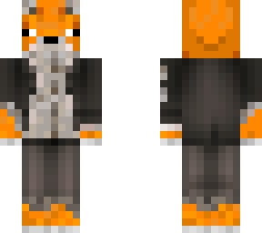 castaway fox