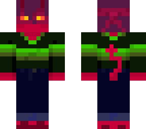 casual demon 2.0
