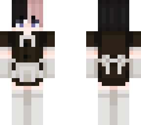 catboy maid