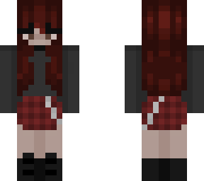chaerii red asf