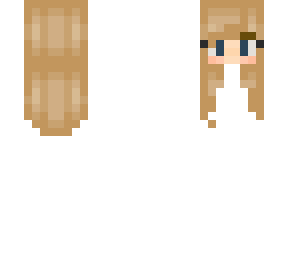 character head