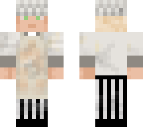 chef
