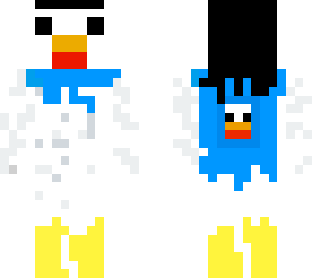 chickan mullat skin