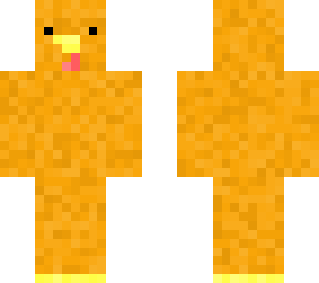 chicken dude