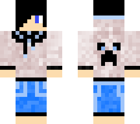 chirag's skin for you