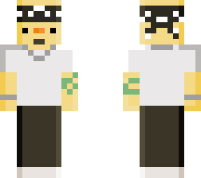 cholo ducky