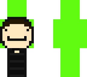 choppydino dream skin