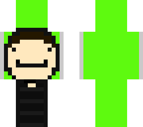 choppydino dream skin v2