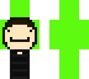choppydino dream skin v2 fixed