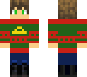 christmas fluffy