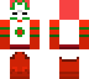 christmas knight