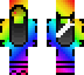 chroma assassin