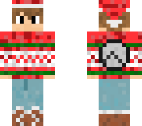 chronocrafter christmas