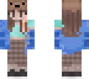 claires skin (matching)