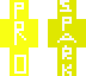 clan skin pro spark