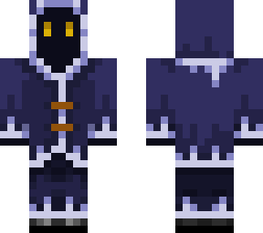 cloak