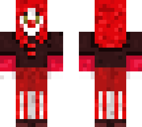 clown gal!