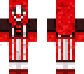 clown gal 2