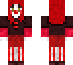 clown gal 4